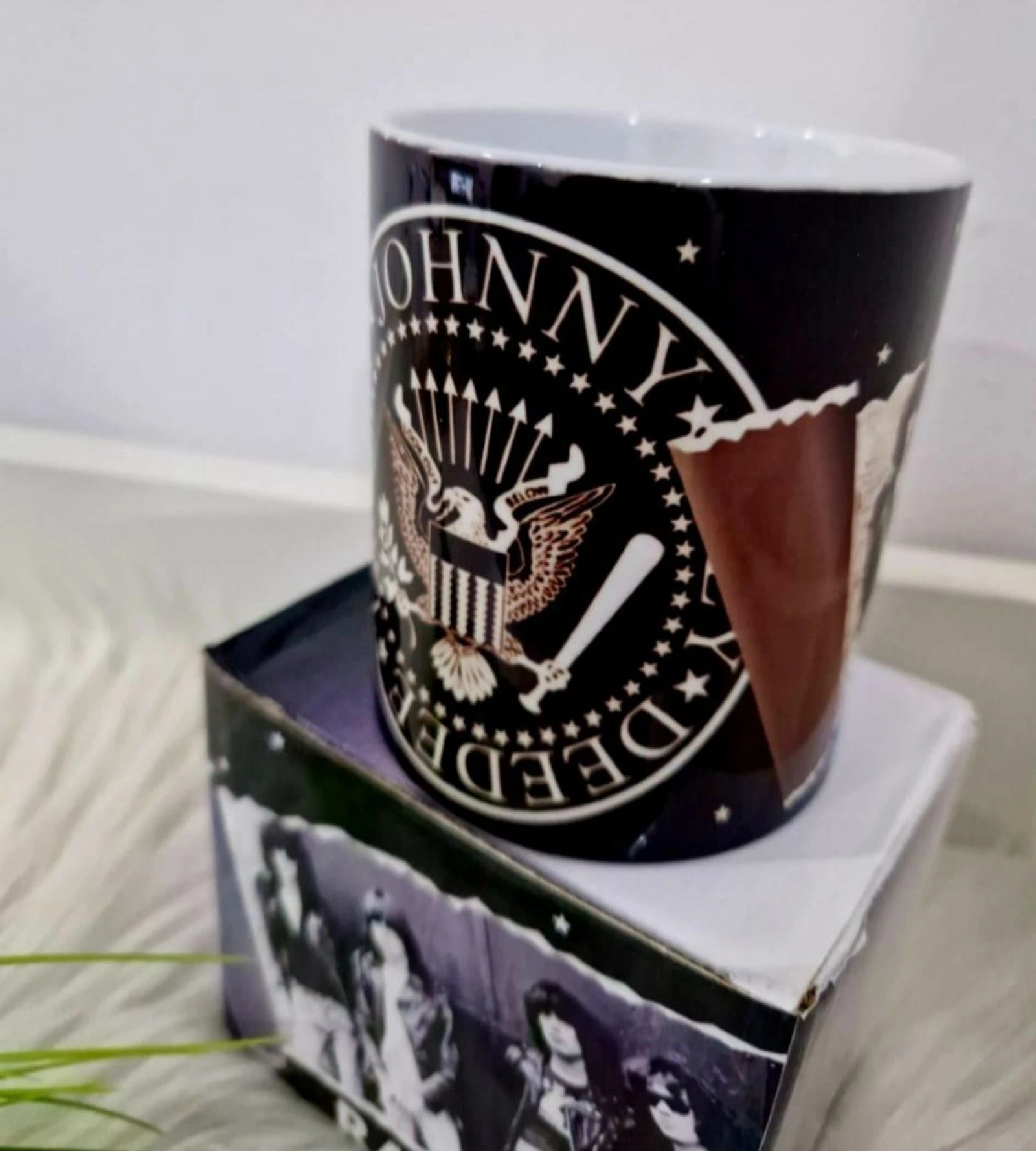 Ramones mok – photo 5